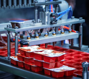 Maquinaria de Envasado Alimentario, los mismos retos pero más confianza