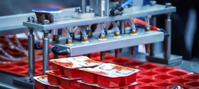 Maquinaria de Envasado Alimentario, los mismos retos pero más confianza