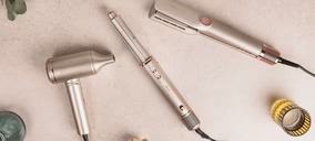 Ufesa crece con tres dispositivos para el cabello