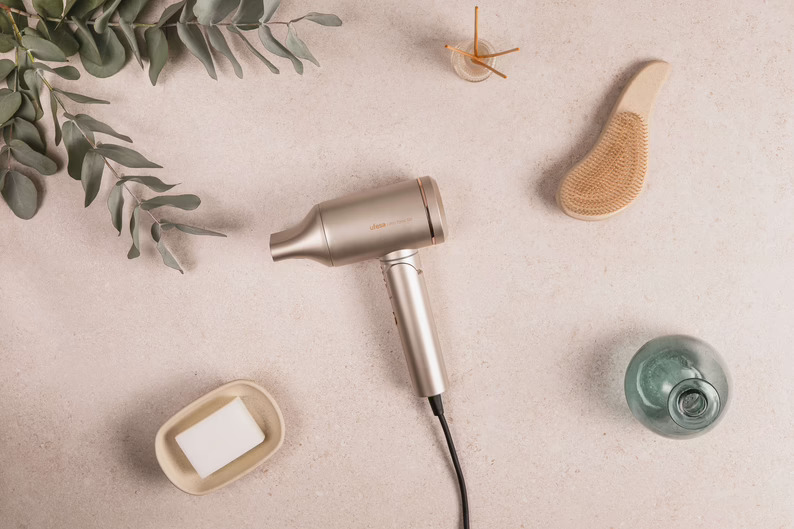 Ufesa crece con tres dispositivos para el cabello