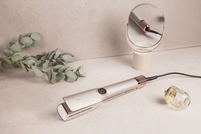 Ufesa crece con tres dispositivos para el cabello