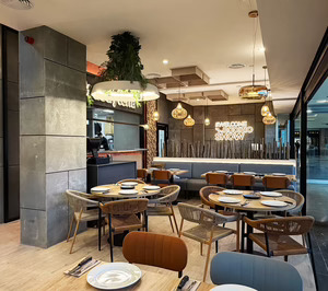 Brasa y Leña abre en Badalona su octavo local de la provincia barcelonesa