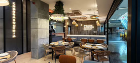 Brasa y Leña abre en Badalona su octavo local de la provincia barcelonesa