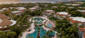 Grupo Piñero continúa renovando la propuesta de Bahia Principe en el Caribe