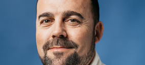 Agua Mineral San Benedetto: Analizamos su logística con Javier Navarro (Director del Departamento de Logística)