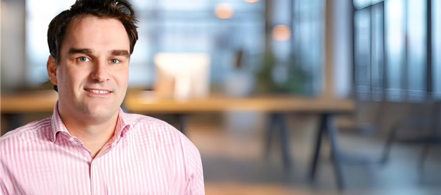 Christian Fleck, nuevo CEO de Mapal