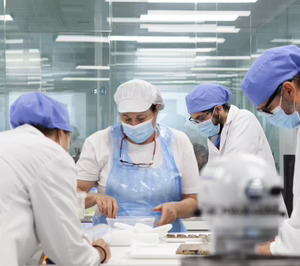 Aurora Intelligent Nutrition aborda desarrollos con fibra, la llamada nueva proteína