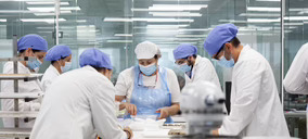 Aurora Intelligent Nutrition aborda desarrollos con fibra, la llamada nueva proteína