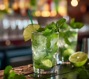 La incertidumbre marca las previsiones para 2026 del sector de espirituosos