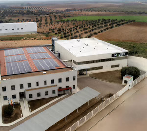 Movilex refuerza su posición en la economía circular en 2025