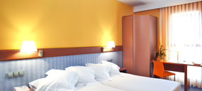 Sercotel comenzará 2026 con el Murrieta, su cuarto hotel en La Rioja