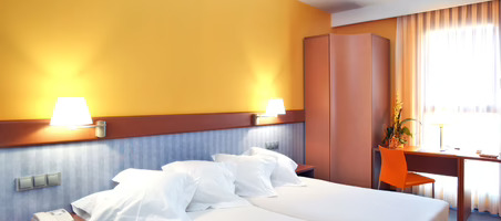 Sercotel comenzará 2026 con el Murrieta, su cuarto hotel en La Rioja