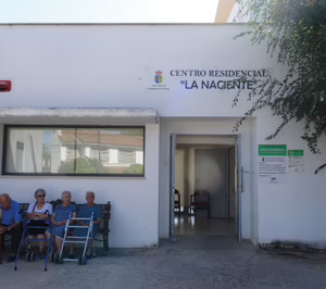 Una empresa de Ciudad Real releva a Intress al frente de un geriátrico en Badajoz