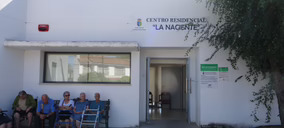 Una empresa de Ciudad Real releva a Intress al frente de un geriátrico en Badajoz