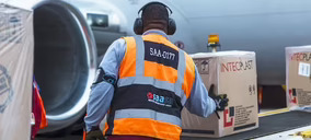 Andino Global se adelanta a su futuro crecimiento con más espacio en Barajas