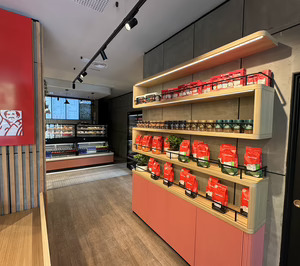 Juan Valdez prepara la apertura de un nuevo espacio en Madrid