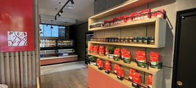 Juan Valdez prepara la apertura de un nuevo espacio en Madrid