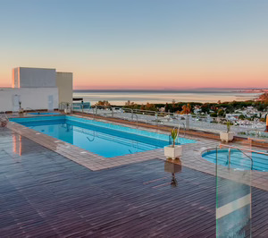 Meliá confirma la incorporación de su tercer hotel en Marbella