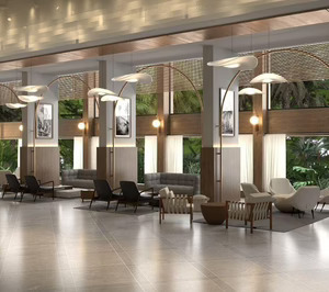 Globalia reestrena uno de sus complejos de República Dominicana