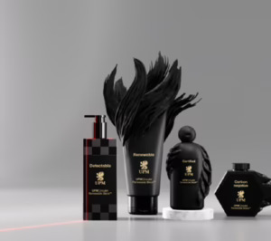 UPM lanza Circular Renewable Black, un pigmento biológico para envases prémium