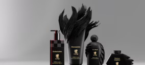 UPM lanza Circular Renewable Black, un pigmento biológico para envases prémium