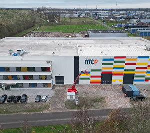 Alpla montará una planta piloto para producir PEAD reciclado de grado alimentario