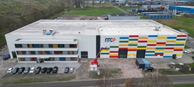 Alpla montará una planta piloto para producir PEAD reciclado de grado alimentario