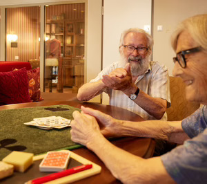 emeis vende su negocio geriátrico en Suiza por casi 270 M