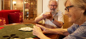 emeis vende su negocio geriátrico en Suiza por casi 270 M