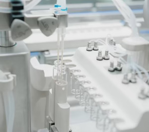 Marchesini entra en el accionariado de un fabricante de productos farmacéuticos