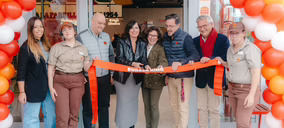 Burger King supera los 210 locales en Andalucía y la treintena en Región de Murcia