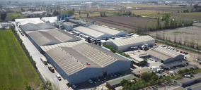 Vidrala extiende a Chile su implantación fabril en Latam