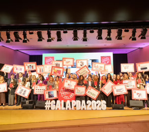 El Producto del Año celebra su 26ª edición