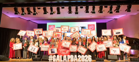 El Producto del Año celebra su 26ª edición