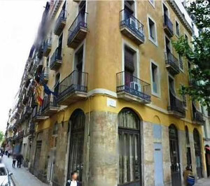 Al Saegh Group prepara su séptimo hotel en Barcelona