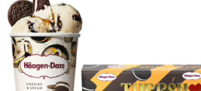 Häagen-Dazs presenta sus propuestas navideñas
