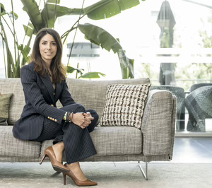 Ilunion Hotels nombra a Beatriz Miguel como directora general