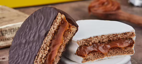 La marca Havanna en España: de cafeterías en franquicia a una fábrica propia