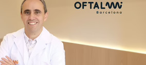 El Grupo Clínicas MI renueva su clínica OftalMi e incorpora a Isaac Alarcón como director médico