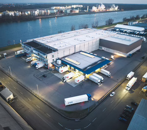 Grupo Koehler adquiere al experto en logística Klumpp + Müller