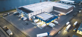 Grupo Koehler adquiere al experto en logística Klumpp + Müller