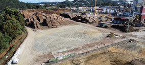 Ence Terra invierte 1 M en mejoras logísticas en las biofábricas de Pontevedra y Navia