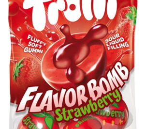Trolli Ibérica se sube a la ola de inversiones en el mercado de caramelos