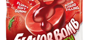 Trolli Ibérica se sube a la ola de inversiones en el mercado de caramelos