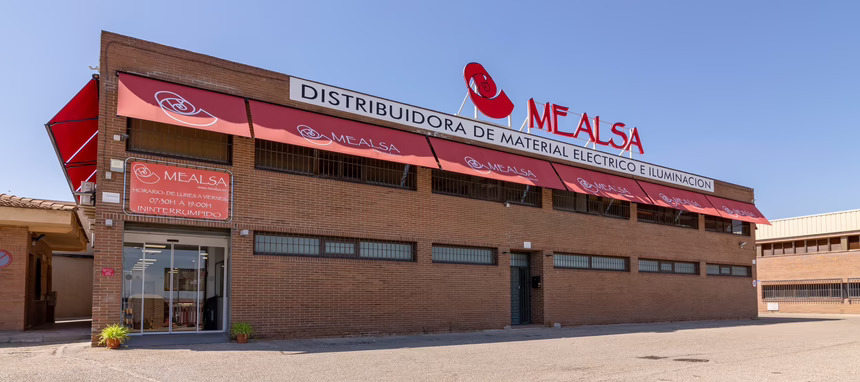 Nou Grup amplía su presencia en Madrid con un nuevo asociado