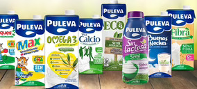 Lactalis Puleva conserva el bronce como productor de leche en España