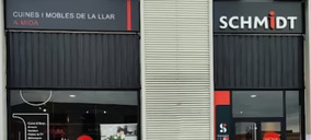 Schmidt suma dos tiendas y cierra 2025 con cuatro aperturas
