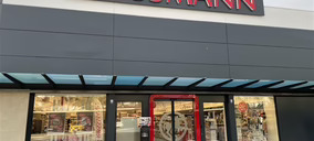 La alemana Rossmann acelera con cinco aperturas para llegar a las 50 en España