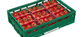 Euro Pool apuesta por la trazabilidad con una nueva división