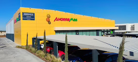 Ahorramas cierra 2025 con un crecimiento relajado y a punto de superar los 300 supermercados